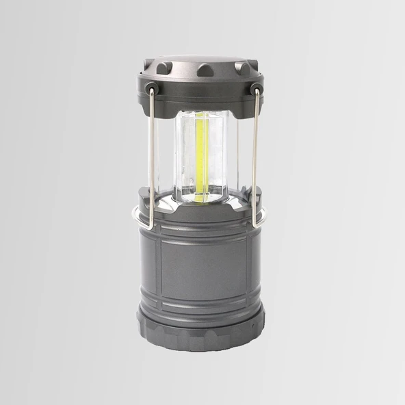 Nurgaz NG-KL Campout Led Kamp Lambası - Resim 2