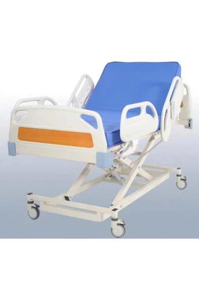 BEDCARES 3 Motorlu Hasta Yatağı ürün görseli 1