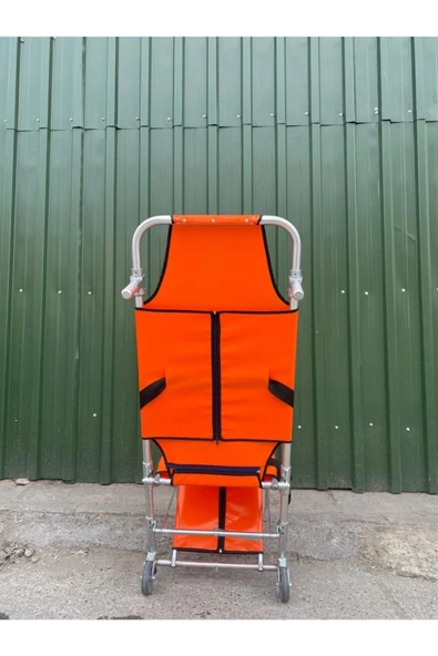 CASE Kombine Sedye - Resim 3
