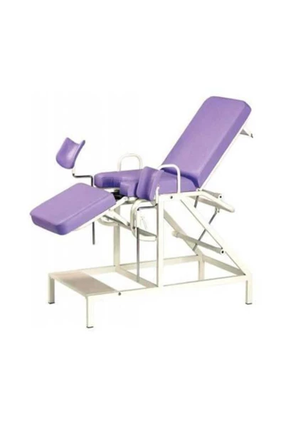 MEF TİCARET Jinekolojik Masa Tm-a1011 - Resim 2