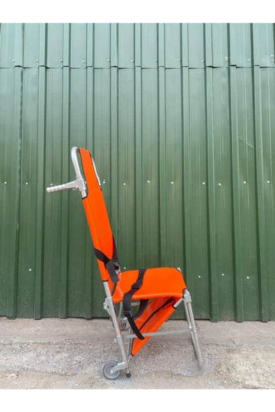 CASE Kombine Sedye - Resim 5