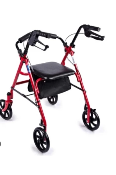 RESPİROX Bme881 Rolatör ürün görseli 1