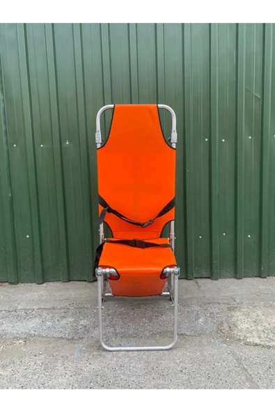 CASE Kombine Sedye - Resim 4
