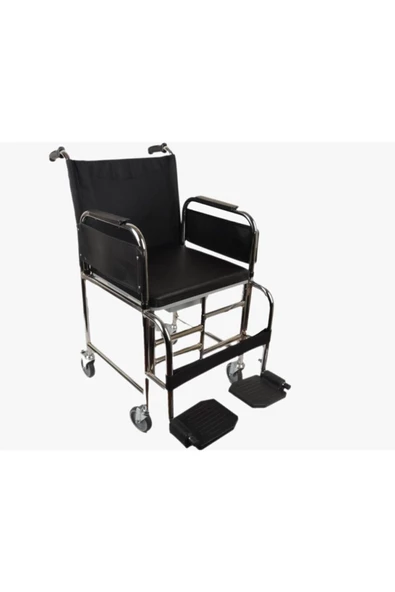 CASE Witra Marka Ithal Banyo Tuvalet Sandalyesi - Resim 2