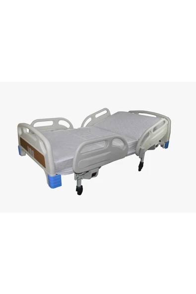 BEDCARES Full Abs 2 Motorlu Hasta Yatağı ürün görseli 1