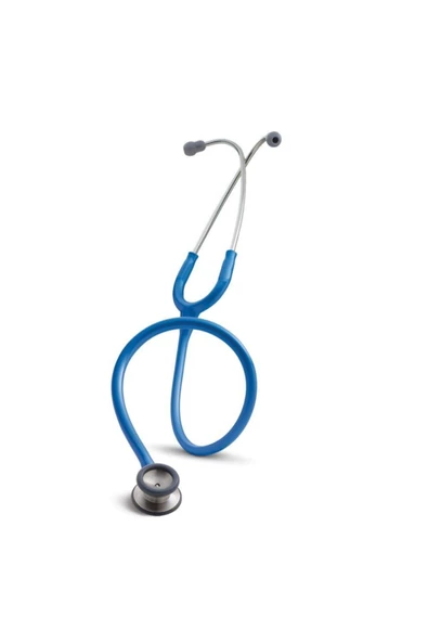 LİTTMANN 3m Pediatric Steteskop Kraliyet Mavisi Royal Blue 2136 ürün görseli 1