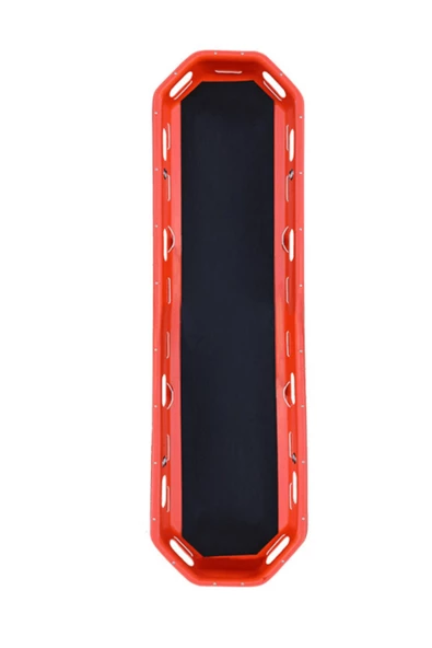 KAYA SAFETY Sepet Sedye (plastik) Rl-4 Sedye Taşıma Sapanı Rl-slıng ürün görseli 1