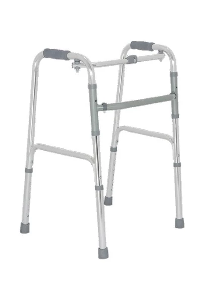 WİTRA Hasta Yürüteç Medikal Hasta Yürüteci Wolker 4 Ayaklı Yürütec ürün görseli 1