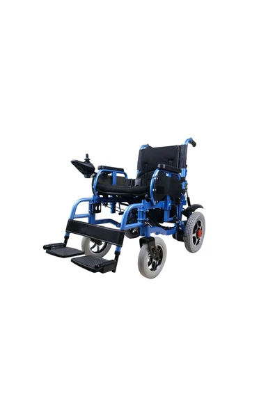 ADELSAN ADL503 ADELSAN AKÜLÜ TEKERLEKLİ SANDALYE ürün görseli 1