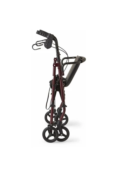MEDWELT Ekonomik Rolatör Tm-h8026 - Resim 3