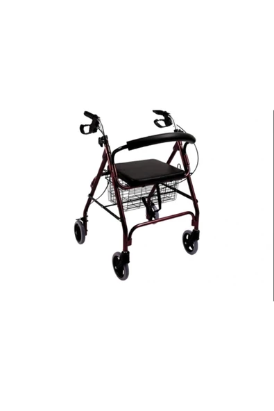 MEDİ Tekerlekli Yürüteç Rl-10 ürün görseli 1