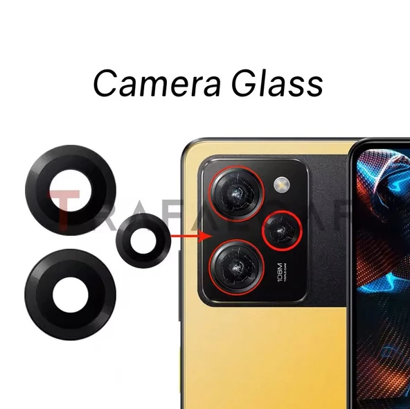 Xiaomi Poco X5 5G Uyumlu ürün görseli 1