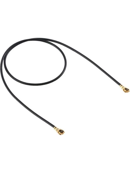Xiaomi Poco X3 Gt Uyumlu Koaksiyel Anten Sinyal Flex Kablo 21061110AG ürün görseli 1
