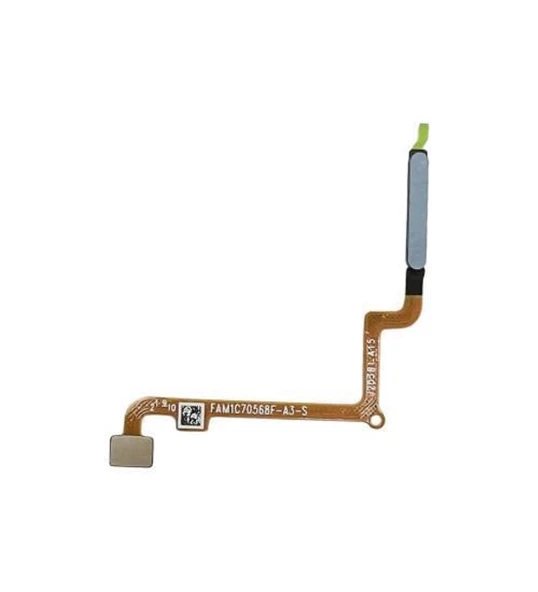 Xiaomi Uyumlu Poco C65 Parmak İzi Okuyucu Flex 2310FPCA4G ürün görseli 1