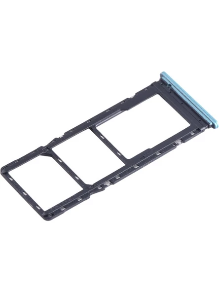 Tecno Uyumlu Spark 8t Sim Kart Tepsisi KG6P ürün görseli 1