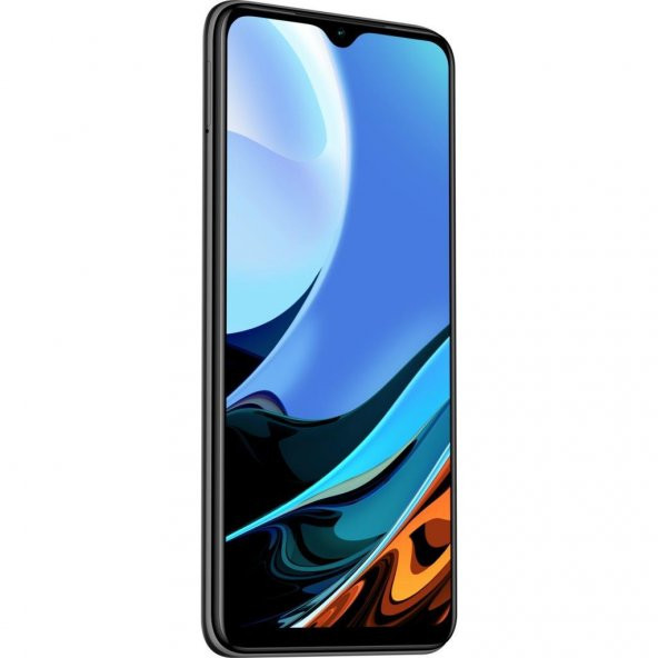 Xiaomi Redmi 9T 128 GB Gri - Resim 2