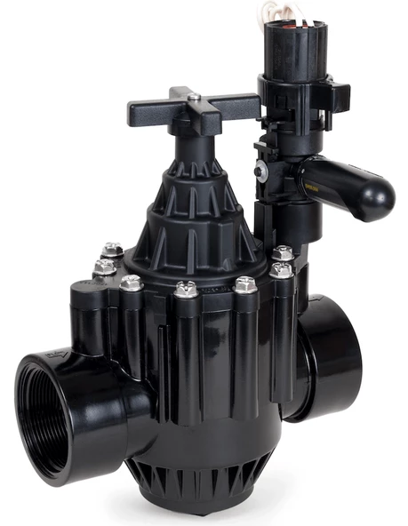 Rain Bird 200-Pga 2'' 24V Elektrikli Selenoid Vana ürün görseli 1