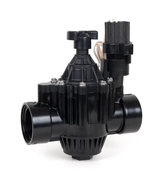 Rain Bird 150-Pga 1.5'' 9V Pilli Selenoid Vana ürün görseli 1