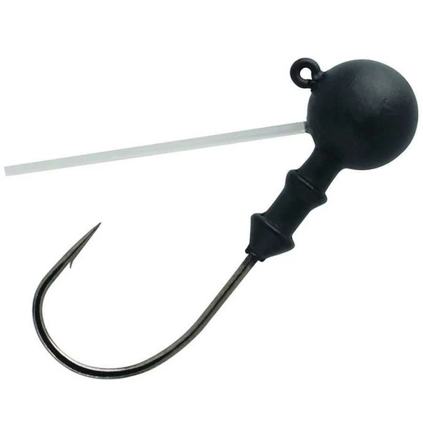 Sakura Roundguard 1g Jighead 3 Adet ürün görseli 1