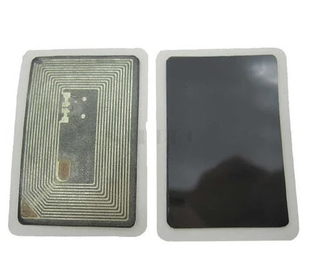 KYOCERA TK-675 (20K) CHIP    (  ICL66B 675 EU  12133 ) ürün görseli 1