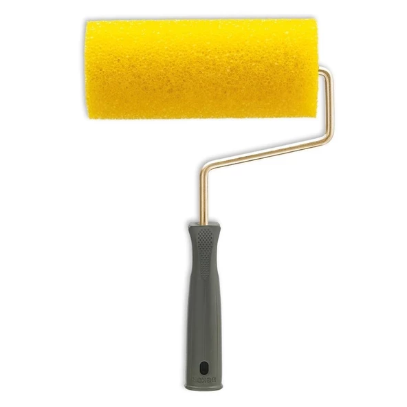Dekor 1118 Sünger Kristalli Rulo 20cm ürün görseli 1