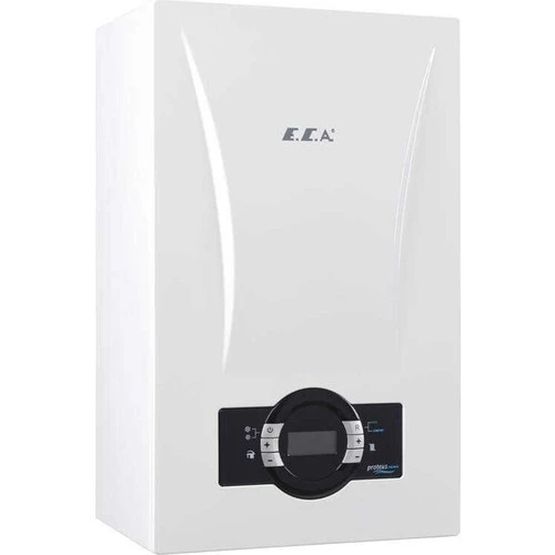 ECA PROTEUS PREMİX 28 KW YOĞUŞMALI KOMBİ ürün görseli 1