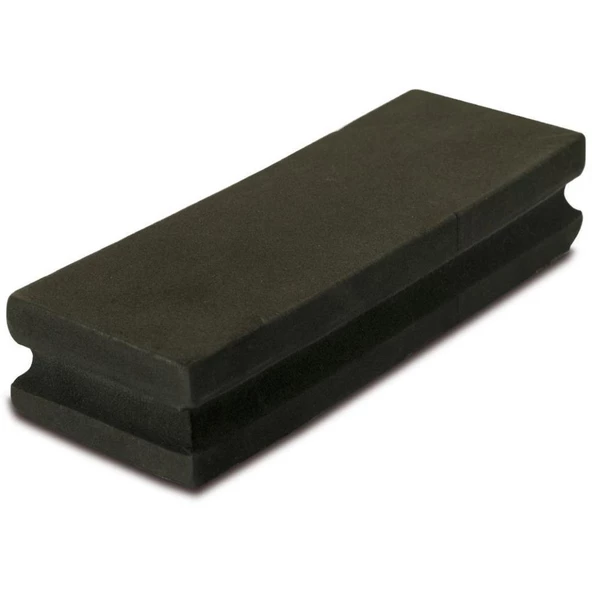 Dekor 1234 Kauçuk Zımpara Takozu 70mm ürün görseli 1