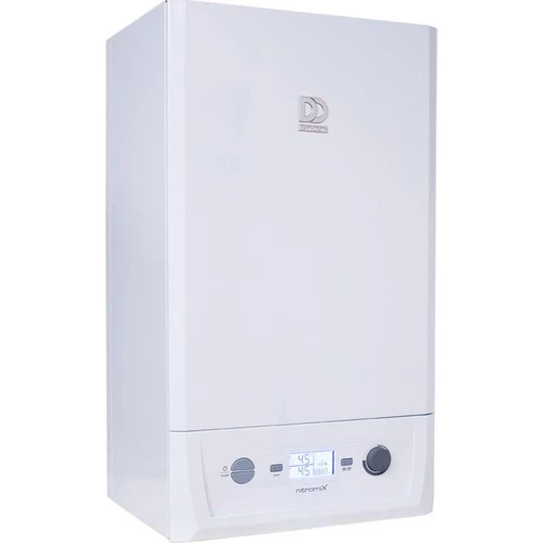 D.DÖKÜM NİTROMİX 35 KW YOĞUŞMALI  KOMBİ ürün görseli 1