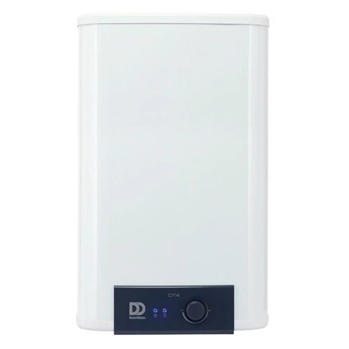 D.DÖKÜM  DT4 B STANDART TERMOSİFON  (80 LT) ürün görseli 1