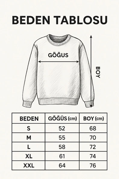 Jack&Jones Oversize Kapüşonlu Sweatshirt - Rahat ve Şık - Resim 11