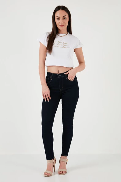Levis Kadın Kot Pantolon A9360-0000 ürün görseli 1