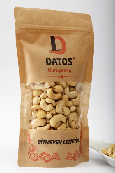 Çiğ Kaju 500 Gram - Resim 3