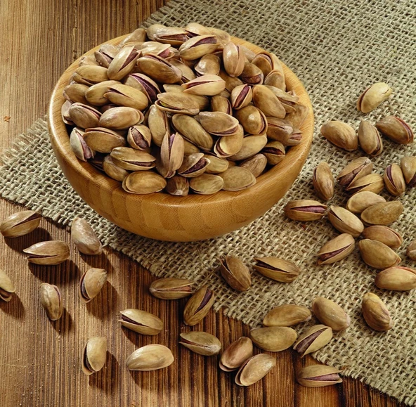 Ana Çatlak Antep Fıstığı 500 Gram ürün görseli 1