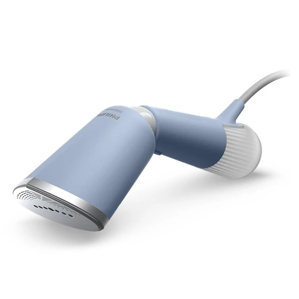 PHİLİPS STH-5020/20 BUHARLI DÜZLEŞTİRİCİ ÜTÜ MAVİ ürün görseli 1