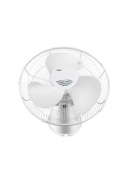 Raks CF16MX 16" Tavan Vantilatörü 50 W - 3 kademeli Hız - 40 cm 16 inç ürün görseli 1