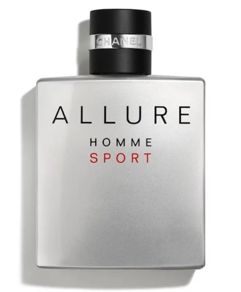 Chanel Allure Homme Sport Edt 100 Ml Erkek Parfüm ürün görseli 1