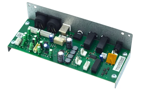 GEWA Amplifikatör Kartı 115373/00543 ürün görseli 1