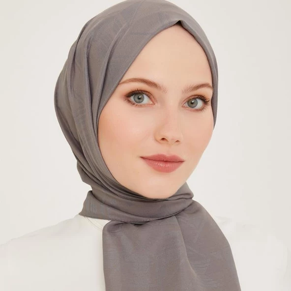 Armine S00OA04443644864 Trend Pera Şal 2 ürün görseli 1