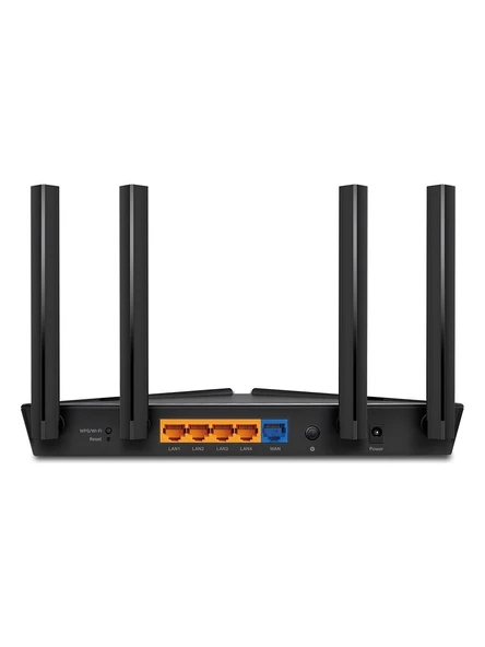 TP-Link Archer AX53 3000 Mbps Router OUTLET - Resim 2