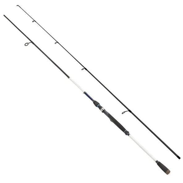 Fladen Warbird 240 cm 8-32g Atarlı Karbon Spin Olta Kamışı ürün görseli 1