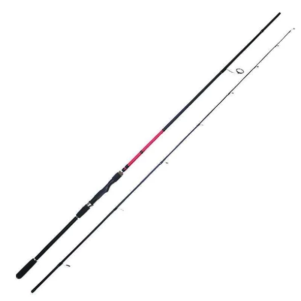 Albastar Spin Power 270 10-40g Atarlı Karbon Spin Olta Kamışı ürün görseli 1