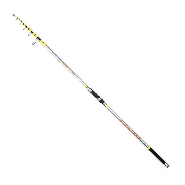 Albastar Tango 410 cm 90-175g Atarlı Karbon Surf Olta Kamışı ürün görseli 1