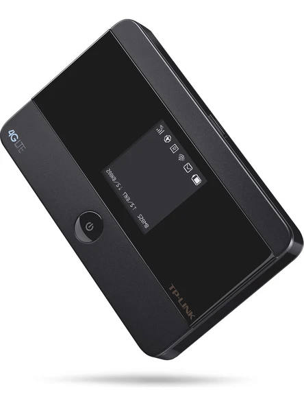 TP-Link M7350 1 Port 150 Mbps 4G Taşınabilir Modem OUTLET ürün görseli 1