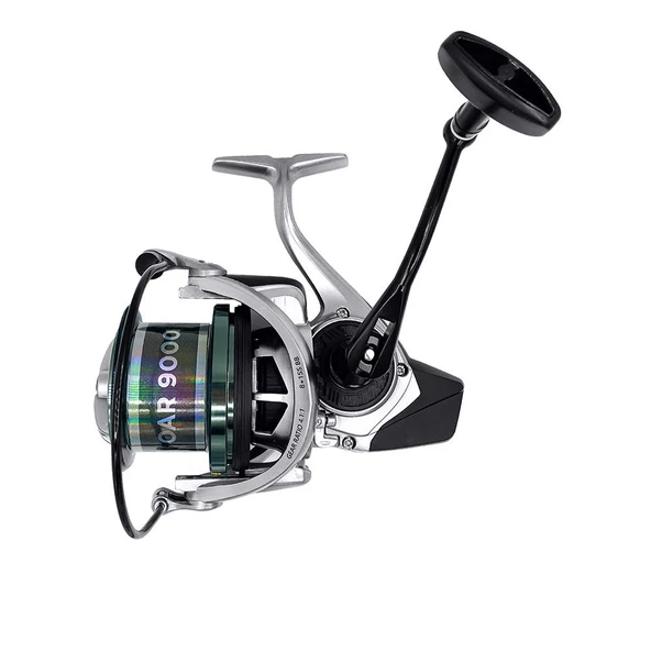 Albastar Oar 9000 8+1 Bilyalı 4.1:1 Devirli Surf Olta Makinesi ürün görseli 1