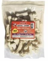 Freshy Beyaz Dental Kemik 7,5 cm 45 Adet ürün görseli 1