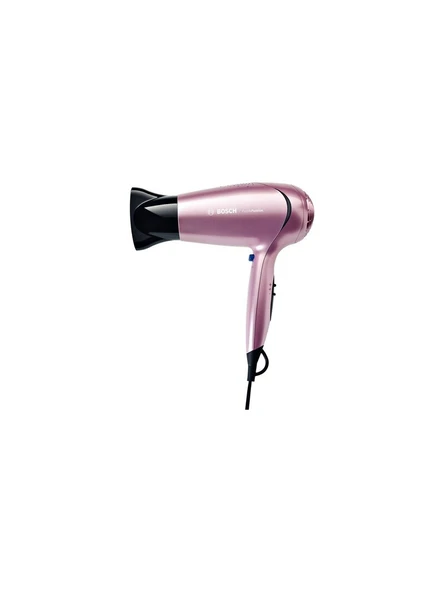 Bosch Phd5714 Purple Passion Saç Kurutma Makinesi ürün görseli 1