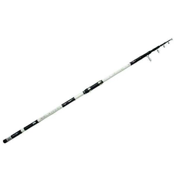 Sunset Kilvara 420 cm 130g Atarlı Surf Olta Kamışı ürün görseli 1