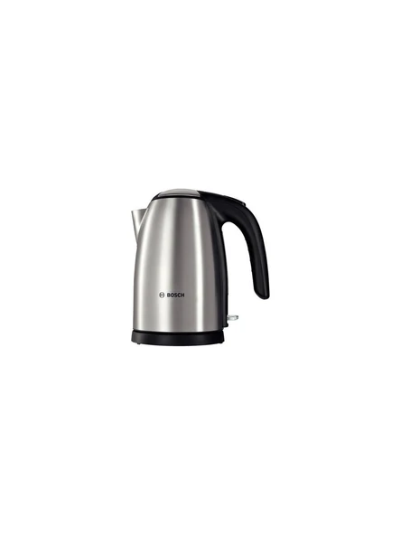 açıklamayı oku - Bosch Twk7801 Paslanmaz Çelik Kettle ürün görseli 1