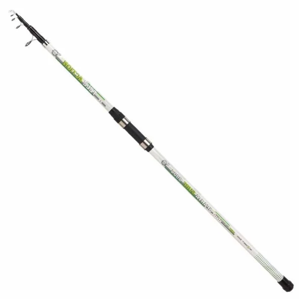 Sunset Sparta 420 cm 60-120g Atarlı Surf Olta Kamışı ürün görseli 1