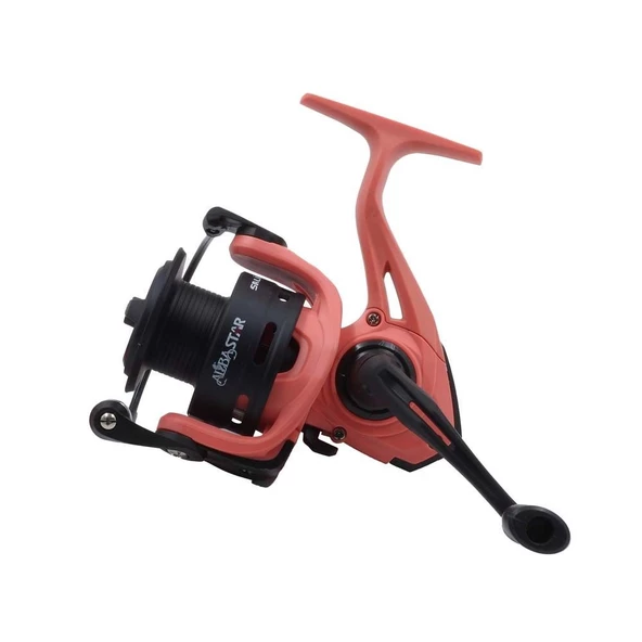Albastar Salvage 5000 2+1 Bilyalı 5.2:1 Devirli Pembe Genel Kullanım Olta Makinesi ürün görseli 1